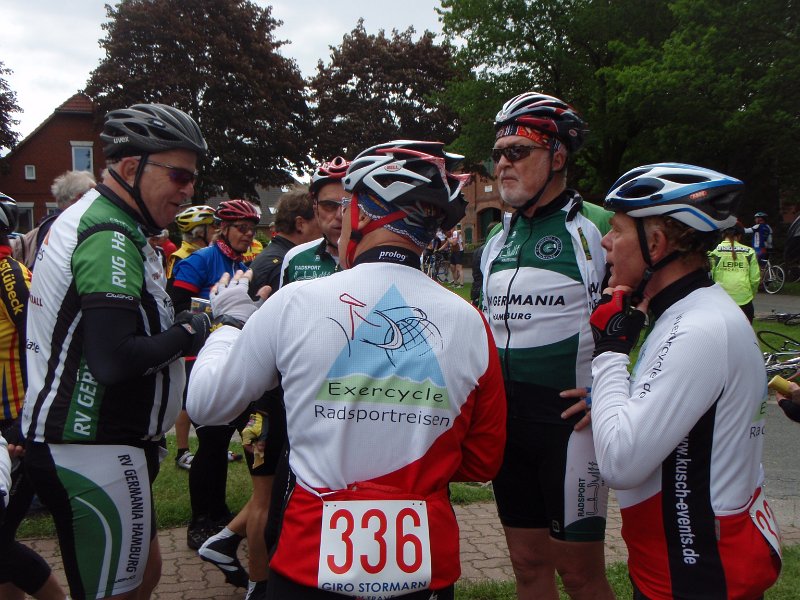 Giro Stormarn 156